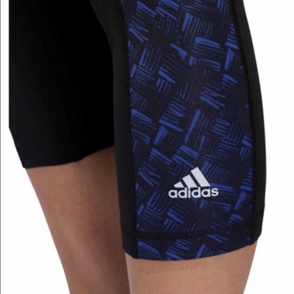 NWT Adidas Leggings - Picture 7 of 9
